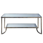 Uttermost Katina 21 x 47 Coffee Table